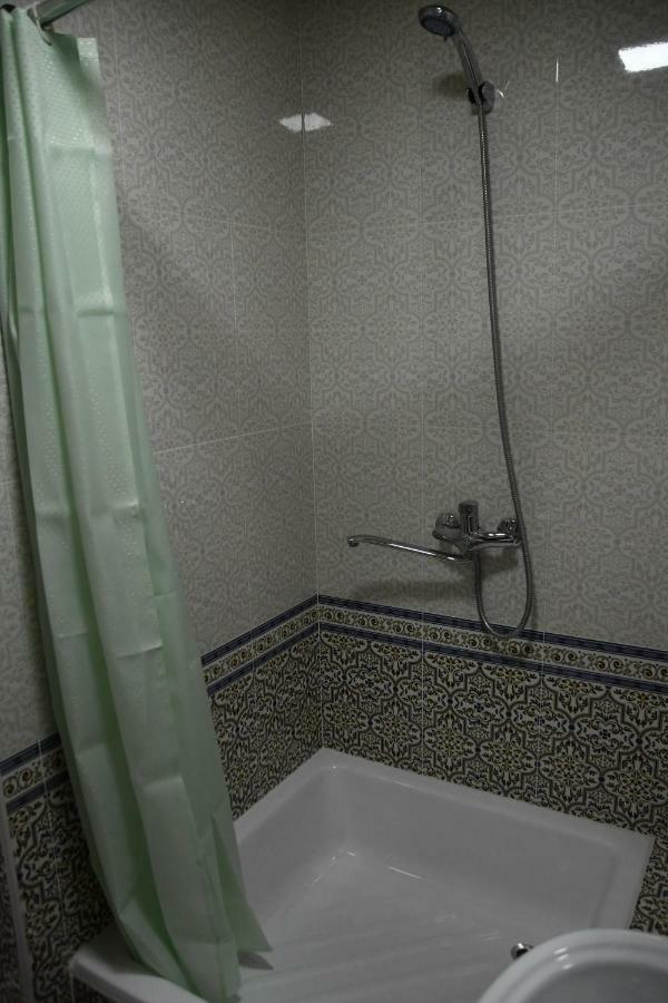 ホテル Mutara ブハラ エクステリア 写真